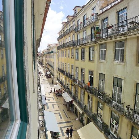 Lv Premier Apartments Baixa- Cr Lisboa Værelse billede