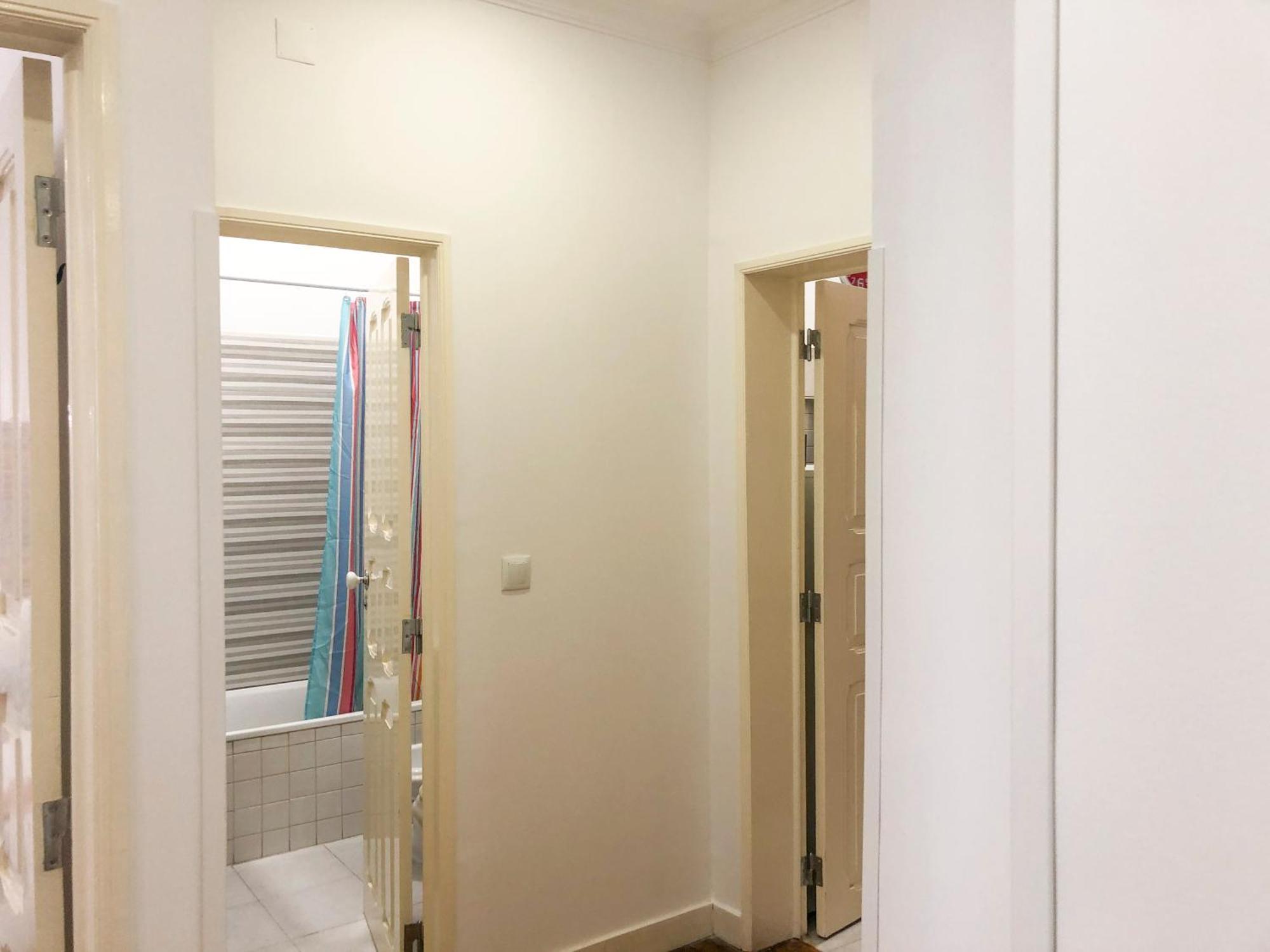 Lv Premier Apartments Baixa- Cr Lisboa Eksteriør billede