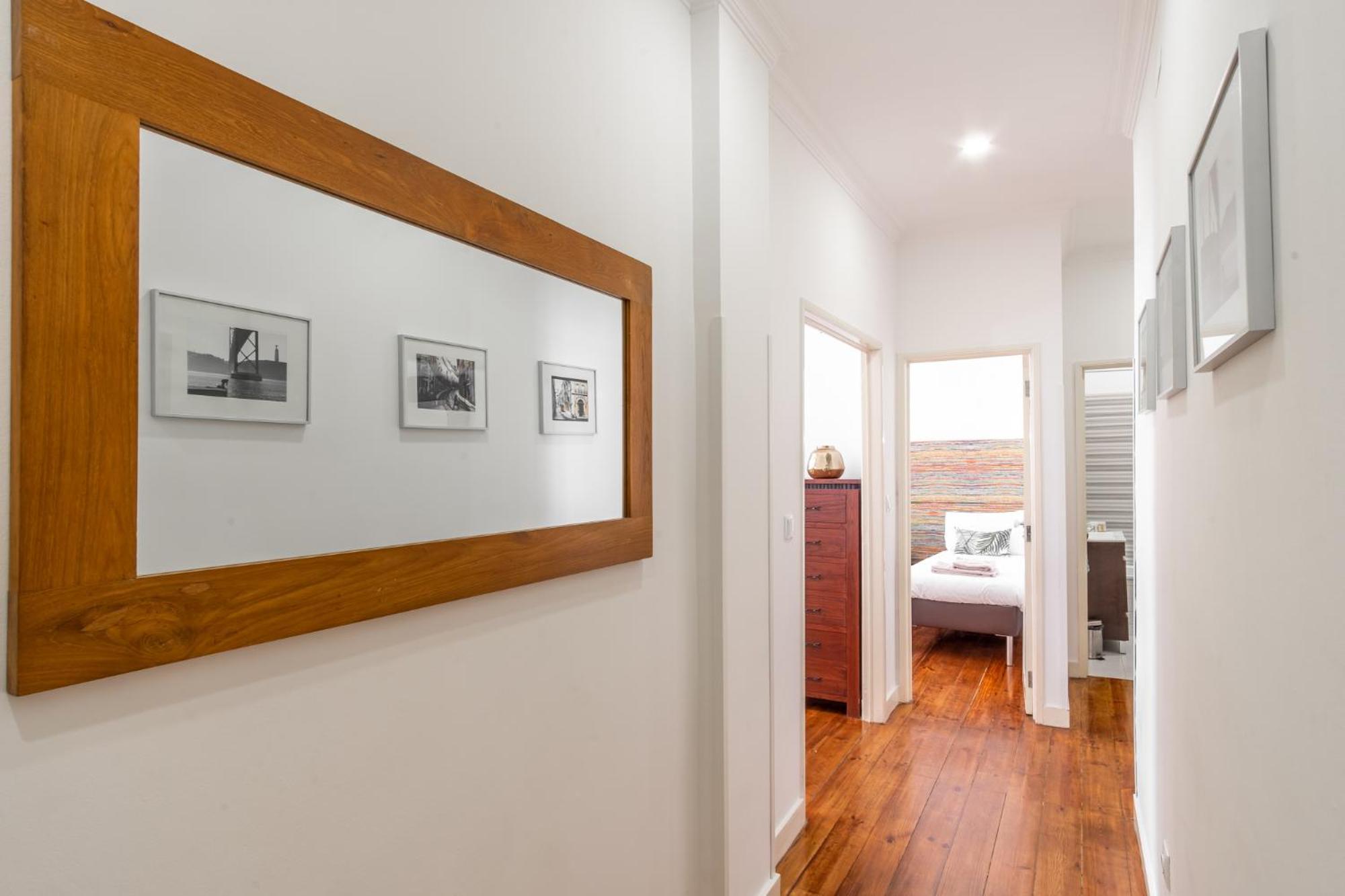 Lv Premier Apartments Baixa- Cr Lisboa Eksteriør billede