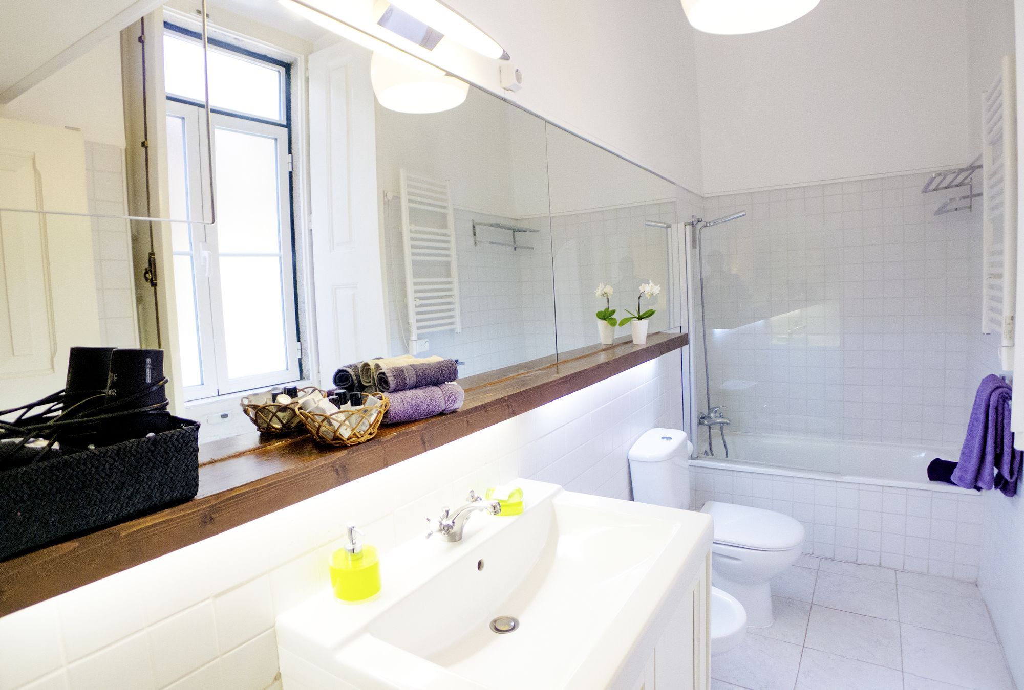 Lv Premier Apartments Baixa- Cr Lisboa Eksteriør billede